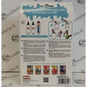 scuoleria.sbs - slime kit