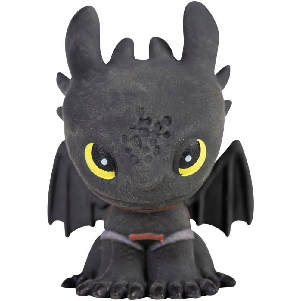 DRAGON figure puzzle collection