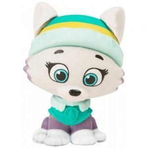 PAW PATROL figure puzzle collection