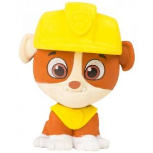 PAW PATROL figure puzzle collection