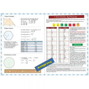 scuoleria.sbs - Maxi quaderno didattico QUIREBOOK Matematica primaria