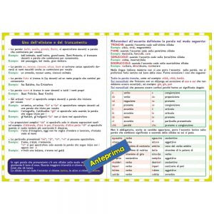 scuoleria.sbs - Maxi quaderno didattico QUIREBOOK Italiano primaria