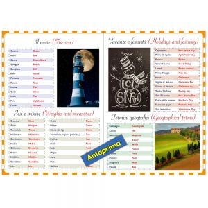 scuoleria.sbs - Maxi quaderno didattico QUIREBOOK Inglese primaria