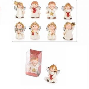 scuoleria.sbs - Angelo in ceramica da appendere
