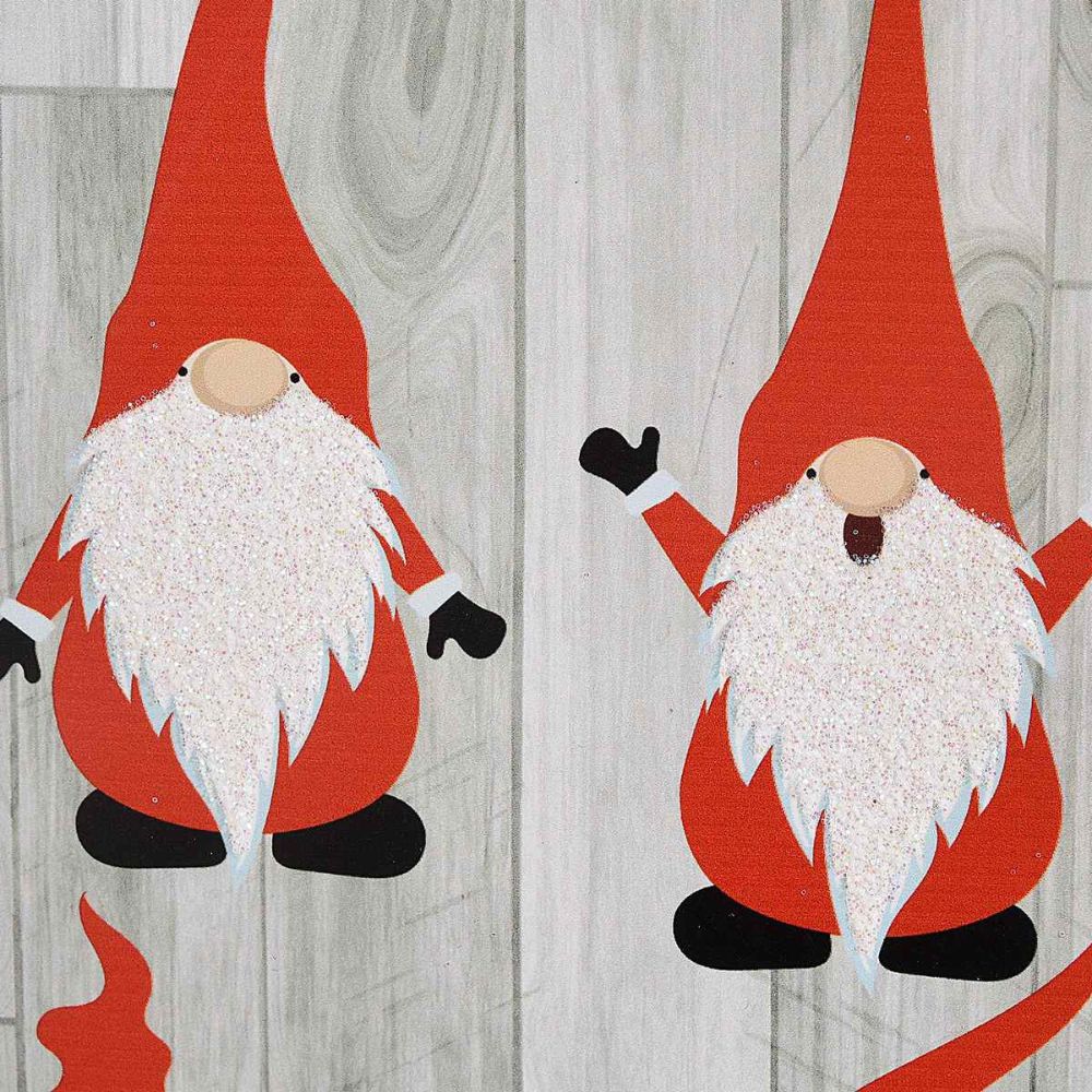 scuoleria.sbs - Sacchetto regalo Babbo Natale
