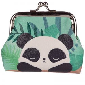 scuoleria.sbs - Portamonete Panda
