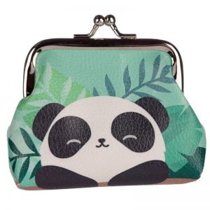 scuoleria.sbs - Portamonete Panda