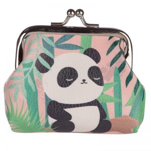 scuoleria.sbs - Portamonete Panda