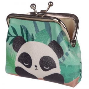 scuoleria.sbs - Portamonete Panda