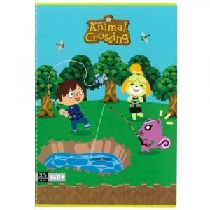 MaxiA4AnimalCrossing