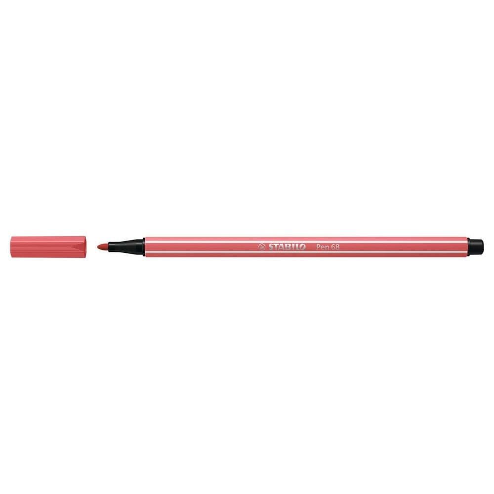 Pennarello Pen68 - 47 ruggine
