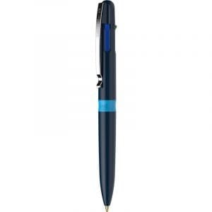 Penna Schneider 4 colori Take 4