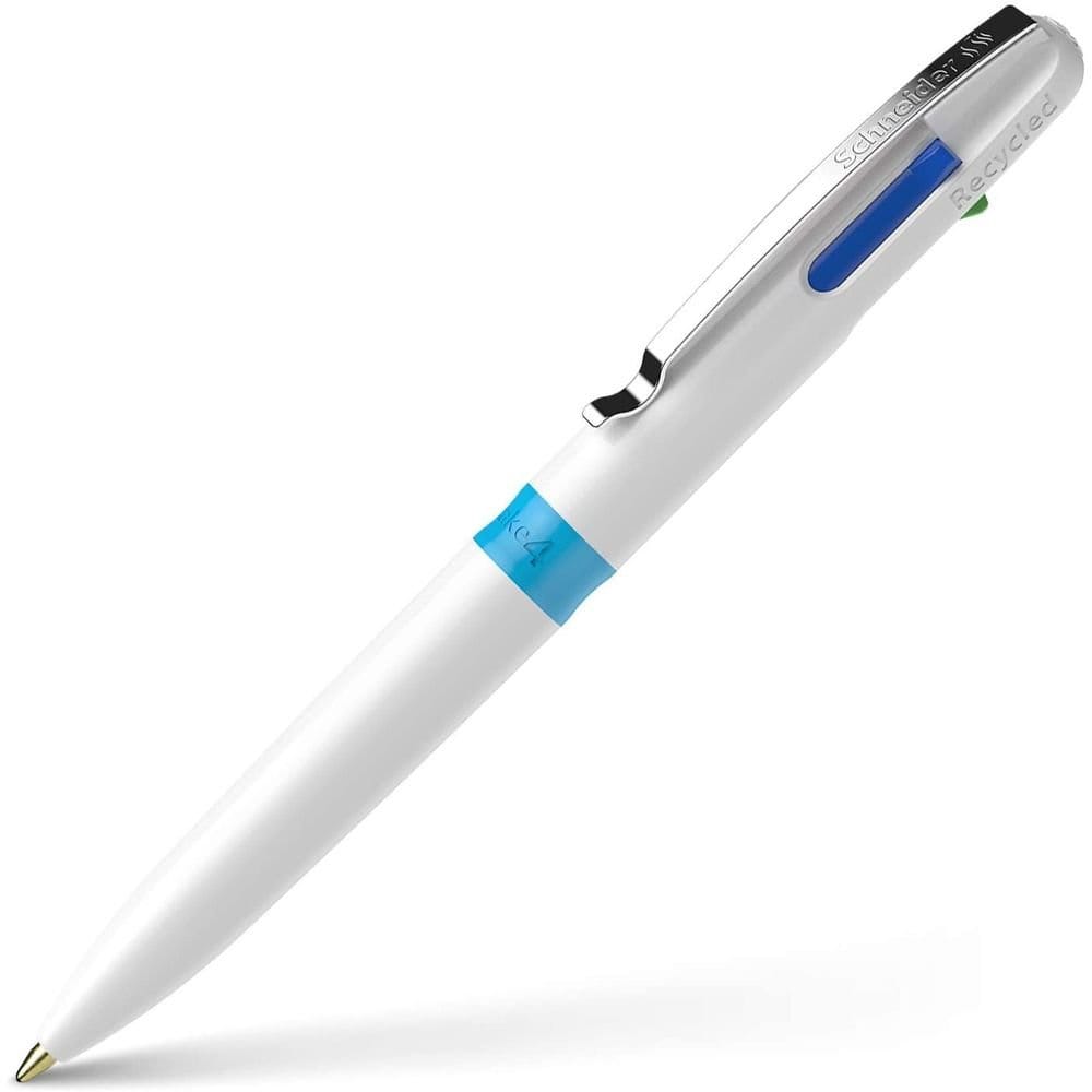Penna Schneider 4 colori Take 4
