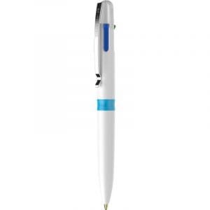 Penna Schneider 4 colori Take 4