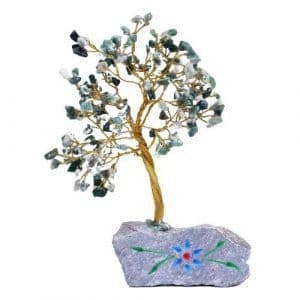 Albero 160 gemme Agate