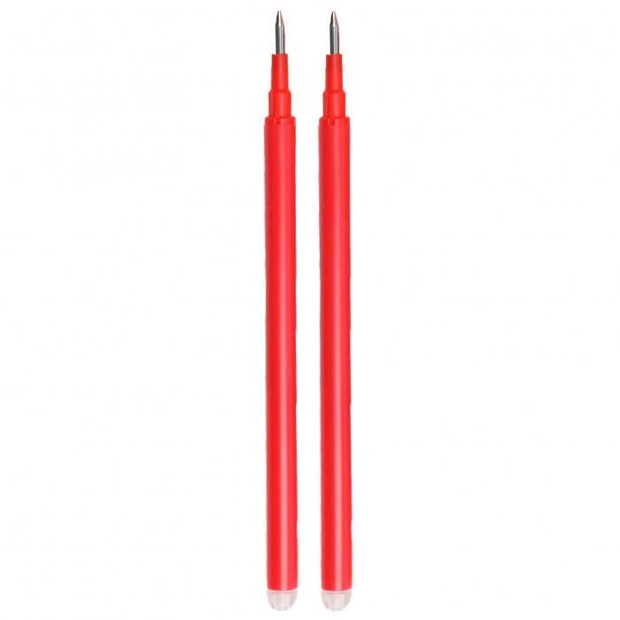 Refill per penna a sfera cancellabile Erase 2.0 rosso