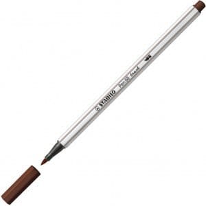 Pennarello Pen68 brush - 45 bruno