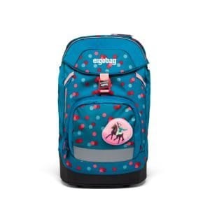 Zaino ergonomico Ergobag prime Bearlegance