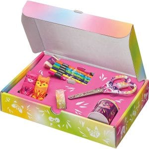 Kit Maped Mini Cute Gift box