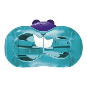 Temperamatite MAPED Croc Croc Twist - Castoro