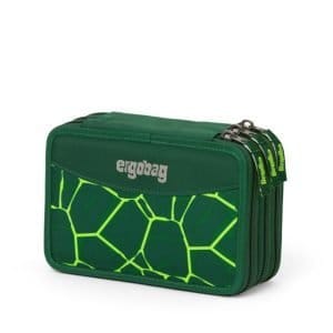 Ergobag Astuccio 3 zip completo BearRex