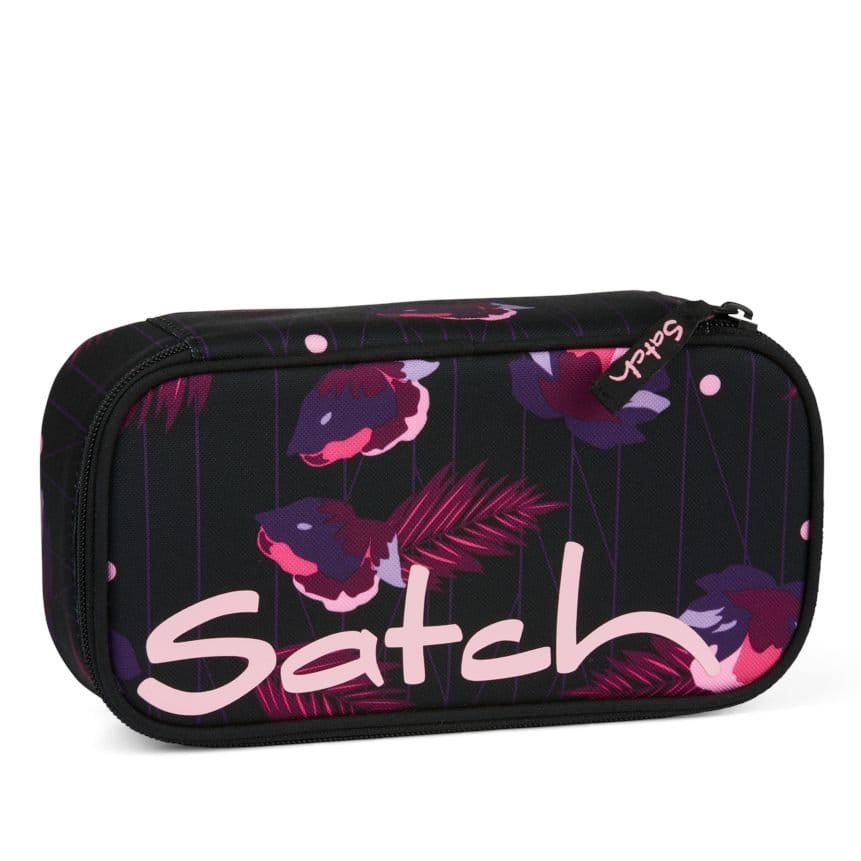 Astuccio Satch Mystic Nights