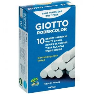 Gessi Giotto conf.10 - bianco