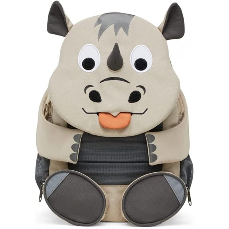 Zainetto Affenzahn Rhino Rinoceronte