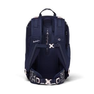Zaino ergonomico Satch air Bloomy Breeze