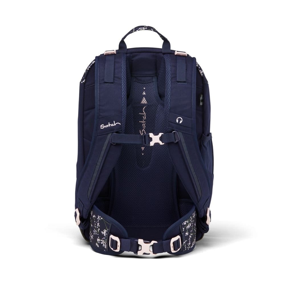Zaino ergonomico Satch air Bloomy Breeze