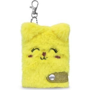Mini notes peluche My Fluffies