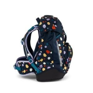 Zaino ergonomico Ergobag prime Mosaic Stone Bear