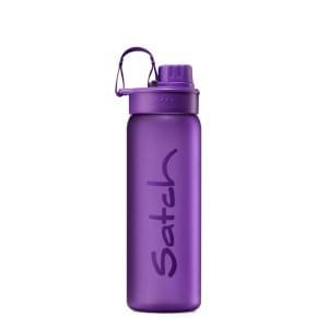 Borraccia Satch 650 ml Viola
