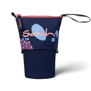 Astuccio Satch Pencil Slider Coral Reef