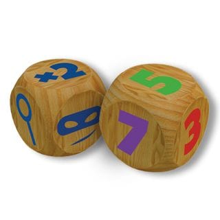 Star words - Smarty puzzle