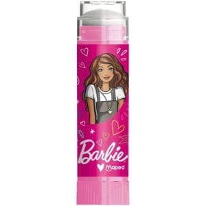 Gomma BARBIE con ricarica
