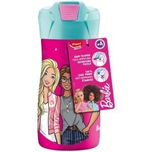 Borraccia in acciaio BARBIE