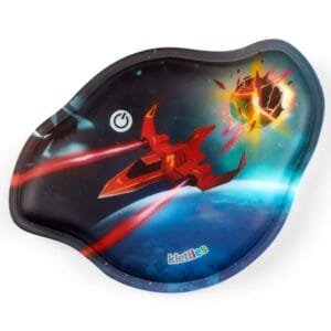 Ergobag Klettie suono e luci Spazio