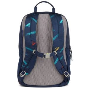 Zainetto Ergobag Easy Speedy