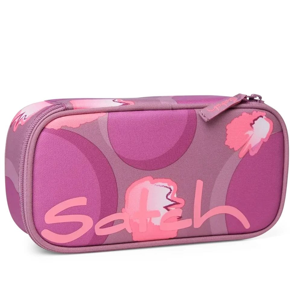 Astuccio Satch Walking Clouds