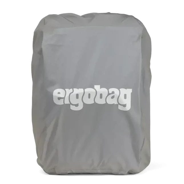 Impermeabile per zaini Ergobag reflective