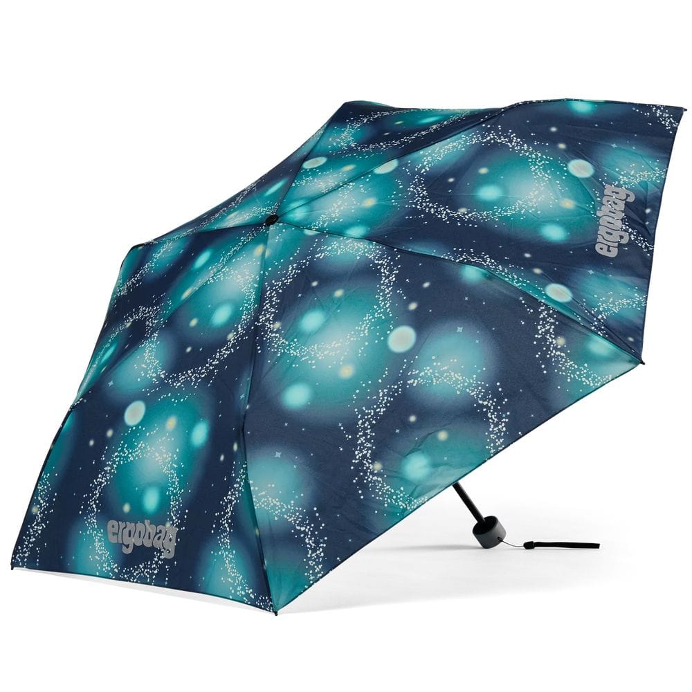 Ombrello Ergobag Space TravelBear