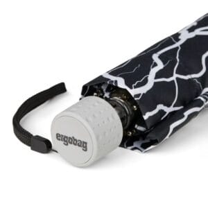 Ombrello Ergobag Super ReflectBear