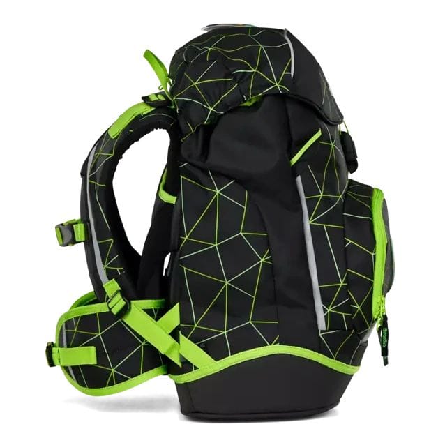 Zaino ergonomico Ergobag prime Cyber Race