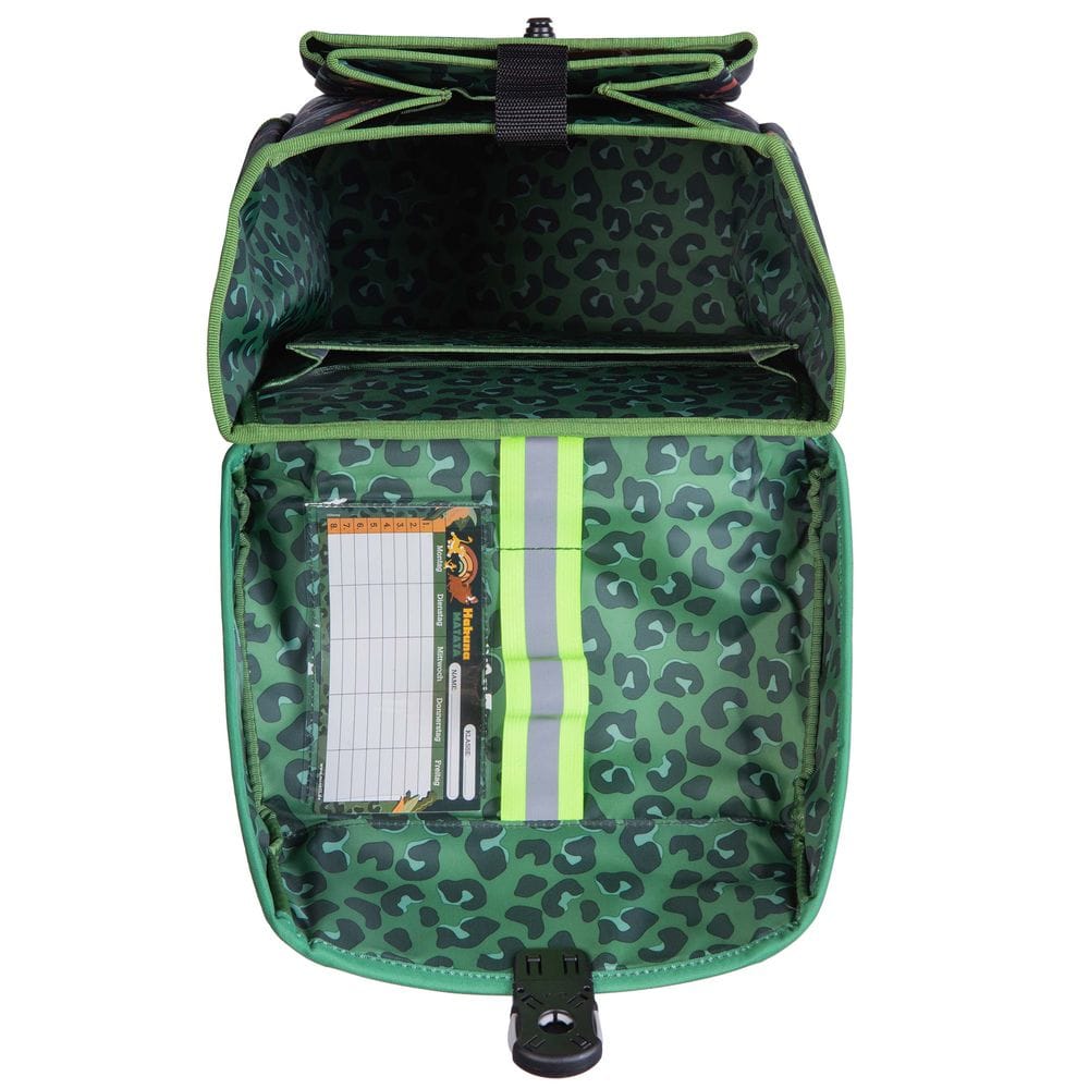 Zaino ergonomico McNEILL PERFECTO SET Re Leone