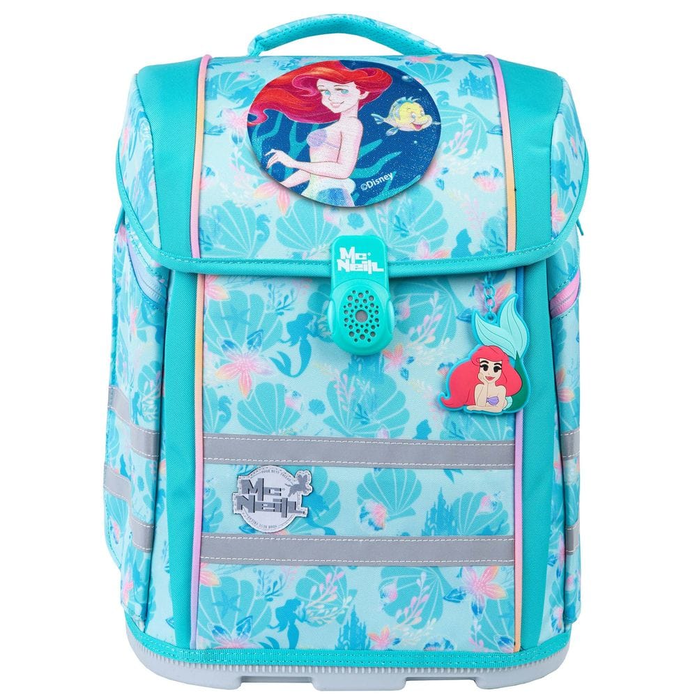 Zaino ergonomico McNEILL PERFECTO SET La Sirenetta