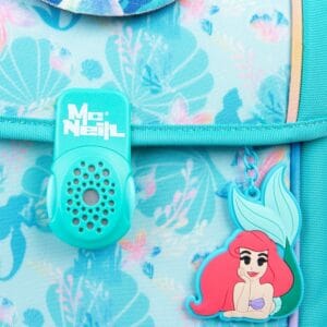 Zaino ergonomico McNEILL PERFECTO SET La Sirenetta