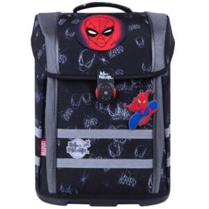 Zaino ergonomico McNEILL PERFECTO SET Marvel Spiderman 2