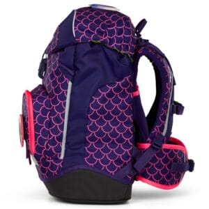 Zaino ergonomico Ergobag prime Pearl DiveBear