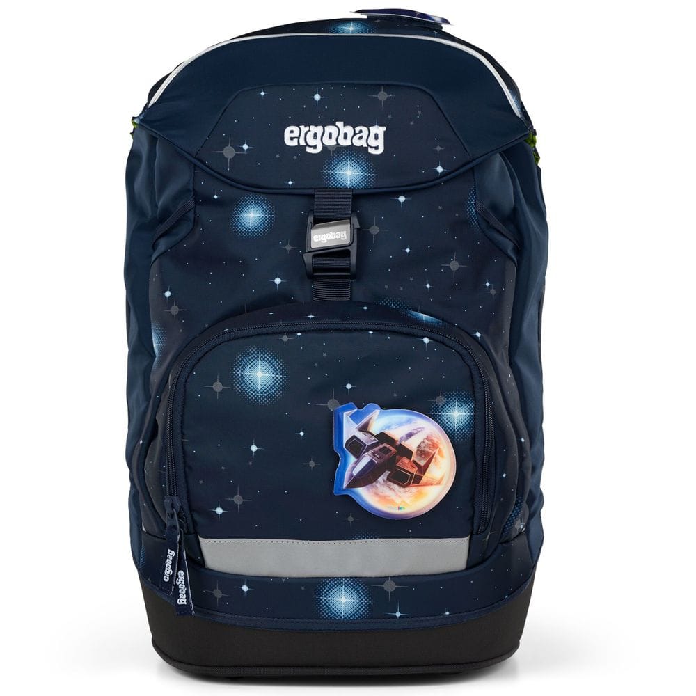Zaino ergonomico Ergobag prime Atmosbear